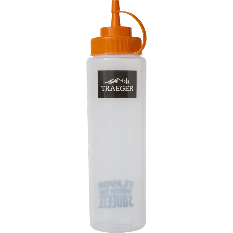 Schneller Versand Traeger BBQ Grillflasche